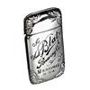 Blatz Brewing Company Match Safe