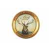 Image 1 : Stag Beer Tin Tip Tray
