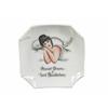 Image 1 : Naughty Plate Pleasant Dreams, Fond Recollections