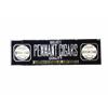 Image 1 : Pennant Cigars Reverse Glass Sign