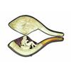 Image 1 : Nude Meerschaum Pipe