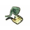 Image 1 : Nude Meerschaum Pipe