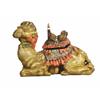 Image 1 : Camel Figural Inkwell 