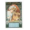 Image 1 : 1907 Calendar for the DeLaval Cream Separator Co.