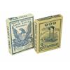 Image 1 : Two Decks of Early Playing Cards