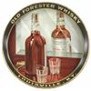 Image 1 : Old Forester Whiskey Tin Serving Tray