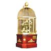 Image 1 : Rare Five Cent Singing Bird Cage