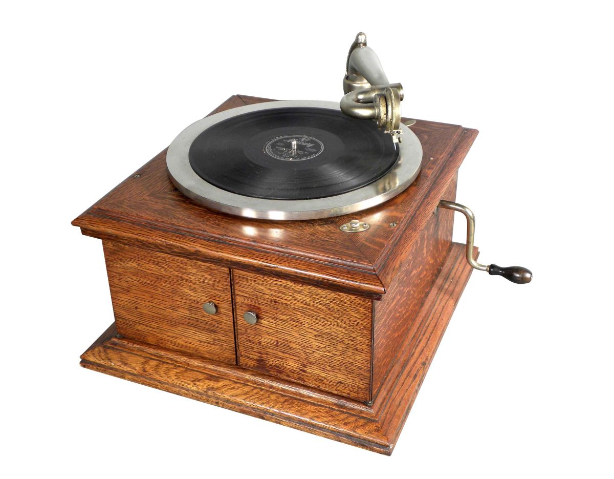 Victor Talking Machine