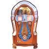 Image 1 : 1947 "1080" Colonial, Wurlitzer Juke Box