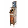 Image 1 : Mill's "Try and solve the Mystery" Arcade Machine