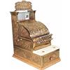 National Candy Store Cash Register, model #250