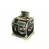 Johnson City Bus Coin Receiver