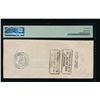 Image 2 : 1862-63 $100 T-40 Confederate PMG 35