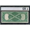 Image 2 : 1917 $1 Legal Tender Note PCGS 64PPQ