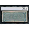 Image 2 : 1864 $5 T-69 Confederate PCGS 55PPQ