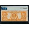 Image 2 : 1922 $20 Gold Certificate PMG 25