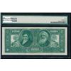 Image 2 : 1896 $2 Educational Silver Certificate PMG 50