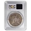 Image 2 : 1892-CC $1 Morgan Silver Dollar PCGS XF40
