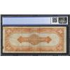 Image 2 : 1922 $50 Gold Certificate PCGS 20