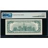 Image 2 : 1969C $100 Chicago FRN PMG 65EPQ