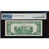 Image 2 : 1929 $20 Dallas FRBN PMG 35EPQ