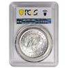 Image 2 : 1887-O $1 Morgan Silver Dollar PCGS MS63