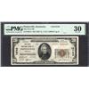 Image 1 : 1929 $20 Paintsville KY National PMG 30