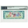 Image 2 : 2002 $5 Snow White Proof Disney Dollar PMG 65EPQ