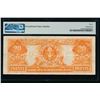 Image 2 : 1922 $20 Gold Certificate PMG 30EPQ
