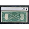 Image 2 : 1917 $1 Legal Tender Note PCGS 55PPQ