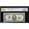 Image 1 : 1950C $100 Chicago FRN PCGS 63PPQ