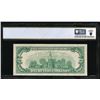 Image 2 : 1950C $100 Chicago FRN PCGS 63PPQ