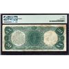 Image 2 : 1880 $20 Legal Tender Note PMG 30