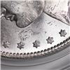 Image 3 : 1891-S $1 Morgan Silver Dollar Double STAR PCGS MS64 VAM 3