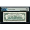 Image 2 : 1963A $100 Cleveland FRN PMG 65EPQ