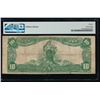 Image 2 : 1902 $10 Perkasie PA National PMG 15