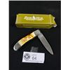 Image 1 : New Remington Vintage Series Pocket Knife