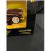 Image 2 : 1955 Chevrolet American Muscle "Millenium" Die Cast Car 1:18 Scale