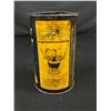 Image 2 : Whiz High Pressure Gun Grease Tin Can