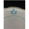 Image 2 : Vintage TCA Trans Canadian Airlines Dinner Plate