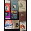 Image 1 : Misc Vintage Souvenir  Pamphlets, Music, Events, Plays Etc