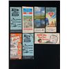 Image 1 : Misc Vintage Travel Maps