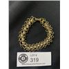 Image 1 : Signed 50's "Goldette" Bracelet (Pearls)