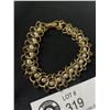 Image 2 : Signed 50's "Goldette" Bracelet (Pearls)