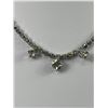 Image 2 : Very Pretty Vintage "Coro" Rhinestone Necklace