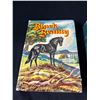 Image 2 : 3 Vintage Books, Black Beauty Etc