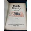 Image 3 : 3 Vintage Books, Black Beauty Etc