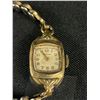 Image 2 : 1940's Ladies Swiss Wristwatch, Works Well