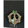 Image 2 : Scottish Brooch