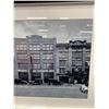 Image 3 : Nice Framed Black & White Digital Montage Of Consolidated Exporters Ltd Warehouse, Vancouver BC  "Th